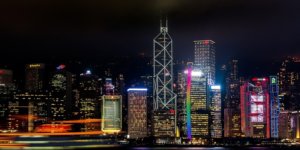 Hong Kong’s Leap into Web3: Embracing Blockchain Technology Amid Regulatory Hesitance in the US