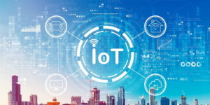 Revolutionizing the Energy Sector: The Extensive Impact of the Internet of Things (IoT)