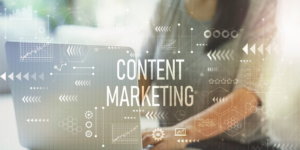 The Power of Content Marketing: A Comprehensive Guide to Driving Business Growth