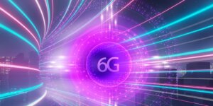 6G Technology: The Imperative of Western-European Collaboration amidst Intensifying Global Competition