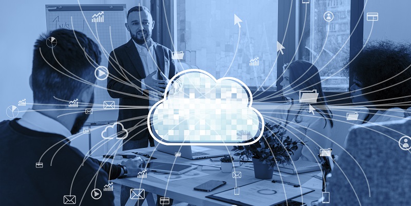 Revolutionizing the Insurance Industry: The Power and Potential of Cloud-Based Technology