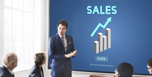 Maximizing SaaS Sales Success: The Invaluable Role of Data in Building Trust, Credibility, and Customer Retention