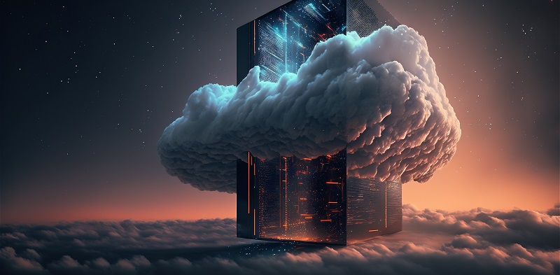 Defying Trends: On-Premise Data Centers Persist Amidst Rapid Cloud Expansion