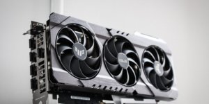 Chinese GPU Startup Receives Investment for CUDA and OpenCL-Compatible Chips