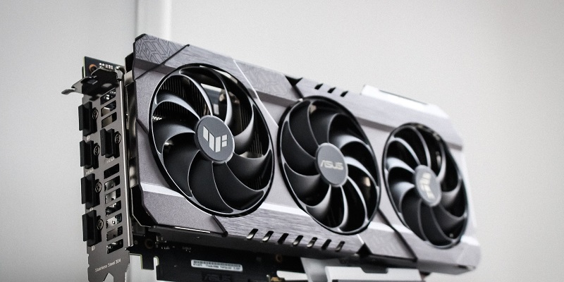 NVIDIA H100 GPUs Dominating the AI Space and Shipping Tons Each Quarter