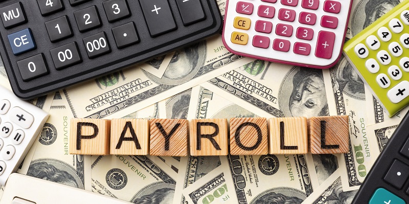 Streamlining Payroll Management: Unleashing the Power of Cloud Computing and Outsourcing