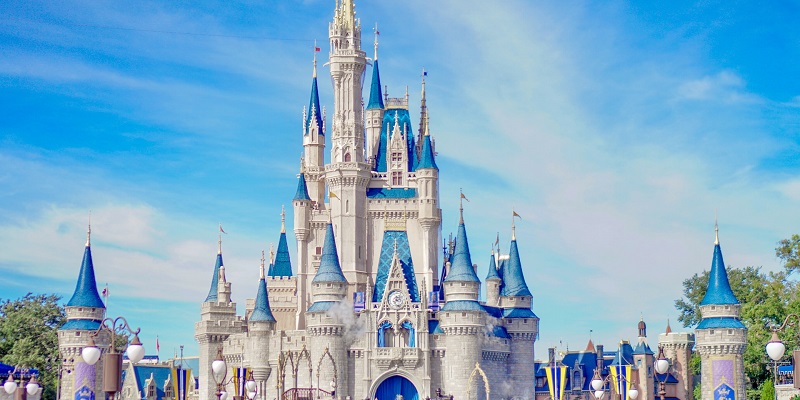 Appellate Court Rules Disney Must Pay Living Wage Due to City Subsidy