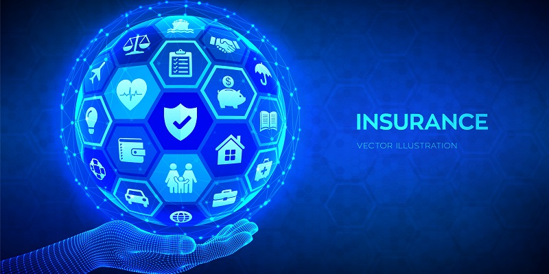 AI and Blockchain: Reshaping the Future of the Insurance Industry in India