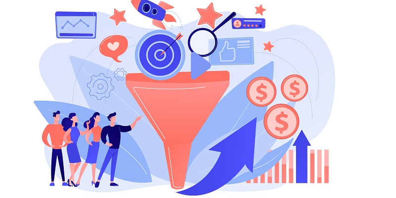 Mastering the Digital Marketing Funnel: From Crafted Roadmaps to Brand Loyalty