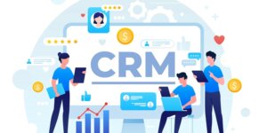 Recruitment CRM Software Development Steps in as a Game Changer