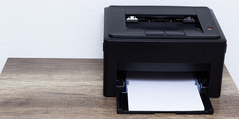 Canon Raises Concerns Over Security Risks Linked to Disposal of Inkjet Printers