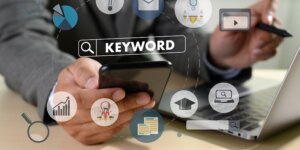 Unlocking SEO Success: Utilizing Buyer Intent Keywords for Growth and Profitability