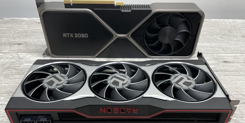 AMD Unveils Radeon RX 7800 XT: A Powerful Contender to NVIDIA’s RTX 4070 at an Affordable Price