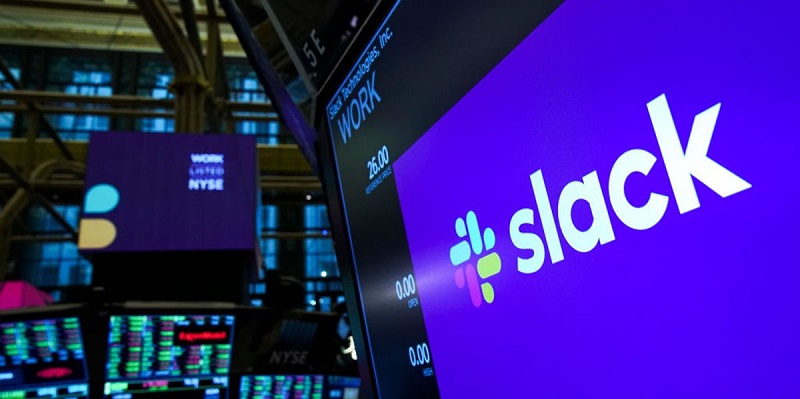 Slack Unveils Major Design Update to Enhance Collaboration: A Look at Salesforce’s Growing Influence