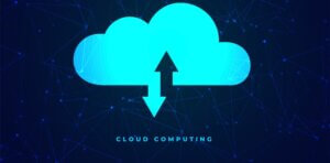 Revolutionizing Business with Cloud Computing: A New Era for Database Storage and Software Publishing