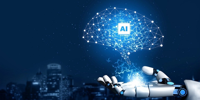 Transformative Power of AI: Revolutionizing Industries from Music to Logistics