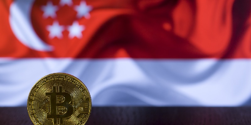 Monetary Authority of Singapore Bolsters Crypto Landscape: Blockchain.com Granted Major Payment Institution License