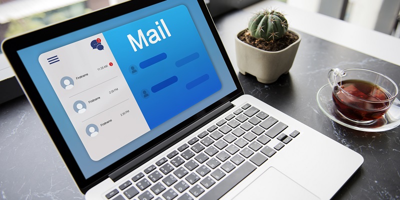 Revolutionizing Email Marketing: Rocketmailer Unveils User-Friendly Website for Streamlined Services