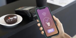 Cashing In on Contactless: Innovations and Trends in Mobile Payment Technology