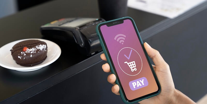 Cashing In on Contactless: Innovations and Trends in Mobile Payment Technology