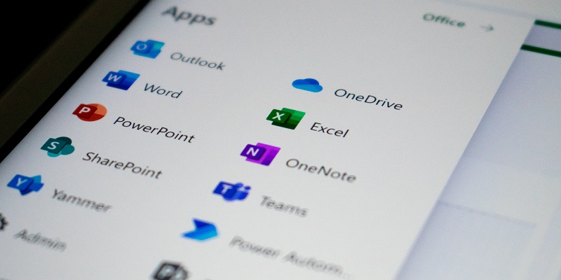 Empowering Productivity: The Integrated Ecosystem of Microsoft OneDrive and Microsoft Suite