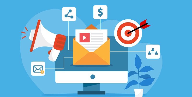 Strategies for Success in Email Marketing: From Data Analysis to Personalization