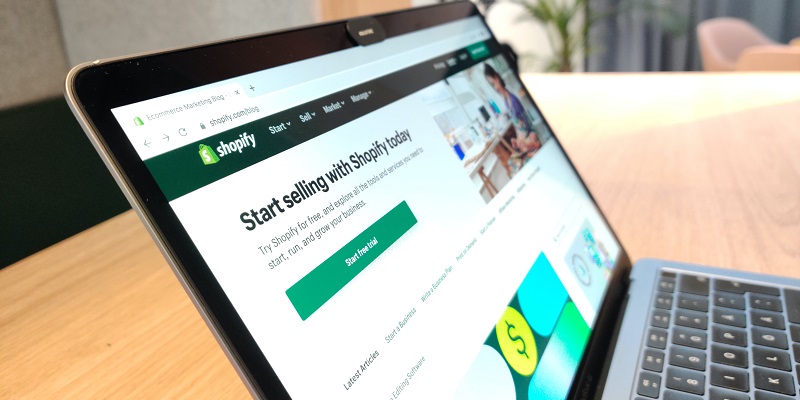 Expanding Accessibility: Shopify Extends Shop Pay to Non-Storefront Enterprise Retailers