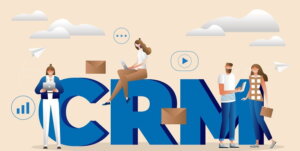 The Power of Bespoke CRM Software: Driving Business Growth Through Custom Solutions