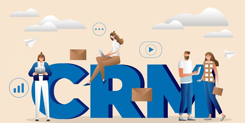 The Power of Bespoke CRM Software: Driving Business Growth Through Custom Solutions