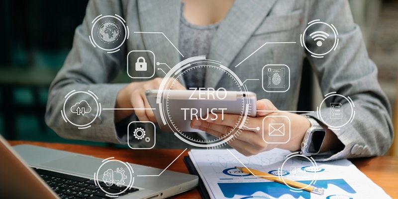 Exploring the Power of Zero Trust Network Access (ZTNA) Solutions in Strengthening Data Security