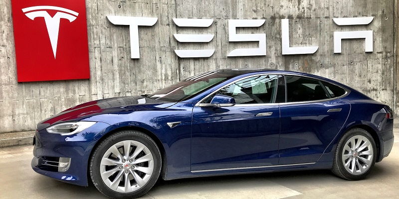 Tesla Acknowledges Insider Wrongdoing in Recent Data Breach