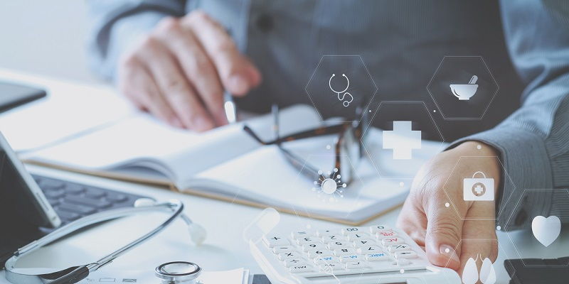 The Transformative Power of Embedded Finance in the Healthcare Sector