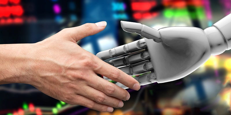 The Transformative Power of AI in the FinTech Sector