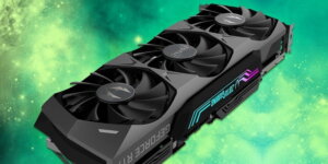 AMD’s Radeon PRO W7600 GPU Faces Overheating Issues Due to Thermal Design Flaws