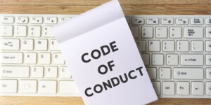 Devising a Code of Conduct that Aligns with Your Business Values