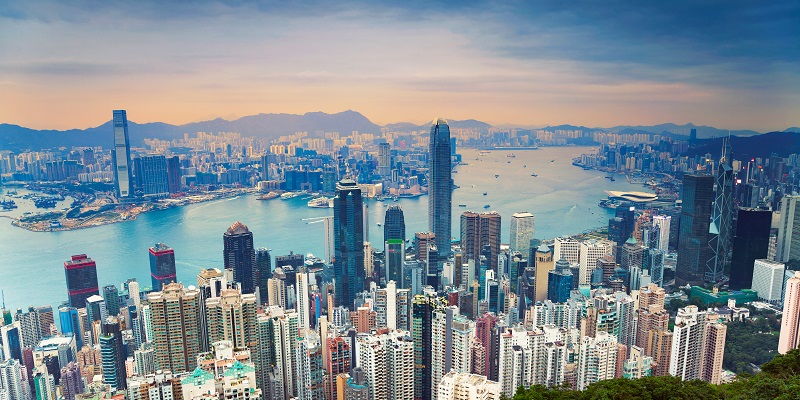 Hong Kong: Emerging as a Global Blockchain & Digital Asset Leader