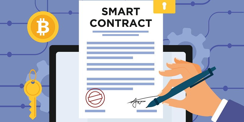 Exploring Smart Contracts: The Future of Crypto and Its Balancing Act with Traditional Finance