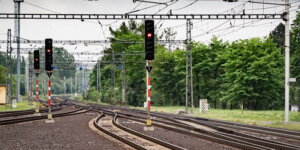 Polish Police Arrest Two Suspects in Major Railway Hacking Incident