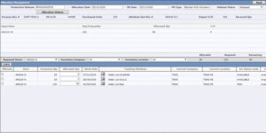 Revolutionizing Fabless Semiconductor Production: The Power of Tensoft SemiOps in Inventory Management