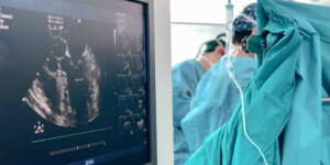 Blackford Partners with Ligence Medical AI Solutions to Revolutionize Echocardiography Analysis