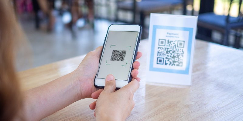 Singapore and Indonesia Central Banks to Implement QR Code Cross-Border Payments