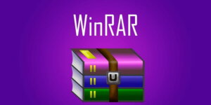 WinRAR Utility Discloses High-Severity Security Flaw Allowing Remote Code Execution