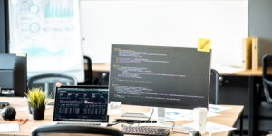 The Crucial Role of Programming Languages in Data Science