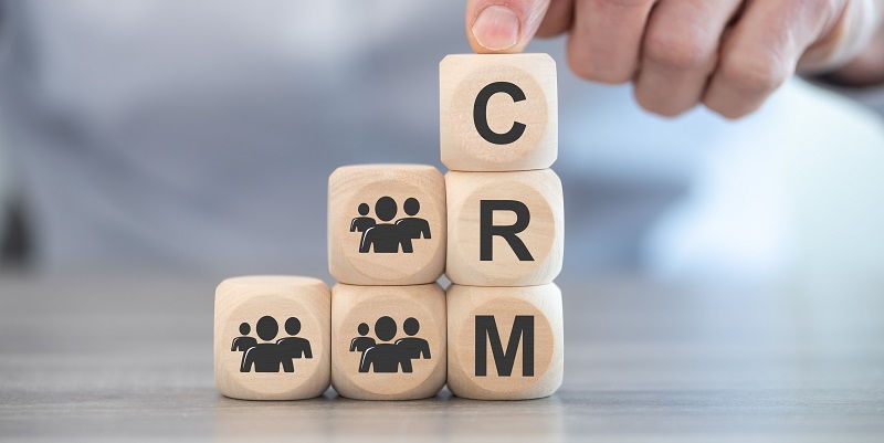 The Crucial Role of CRM Systems in Empowering Remote Sales Teams