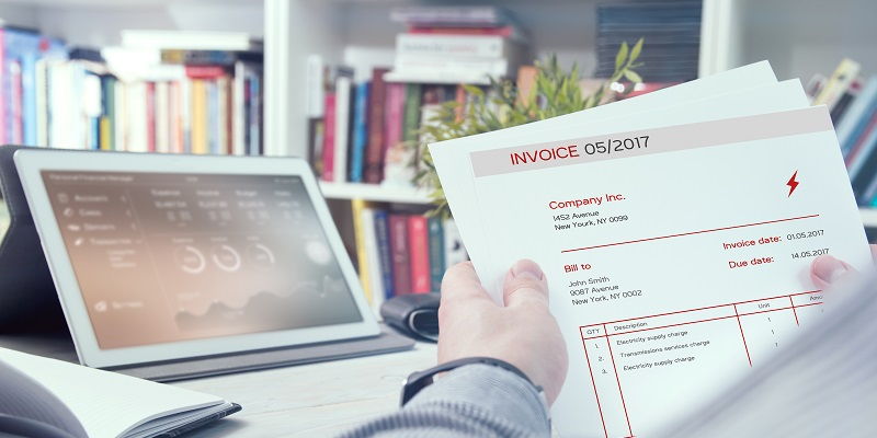 Streamline Your Invoice Process with SimplyAP for Dynamics 365 Business Central