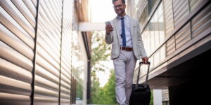 Building Better Business Trips: A Comprehensive Guide to Sustainable and Safe Travel for Companies