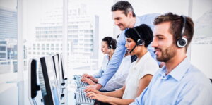 The Power of CRM Call Center Integration: Streamlined Operations and Personalized Customer Interactions