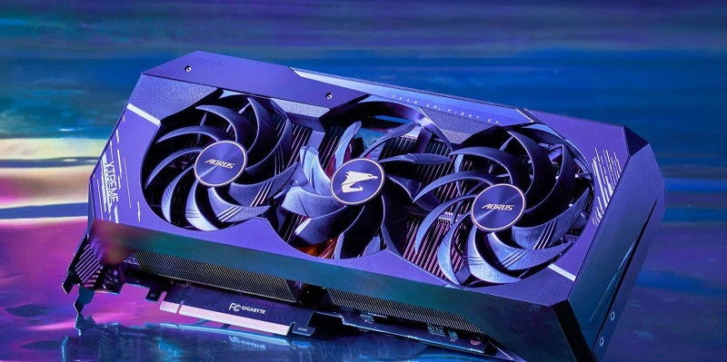 The AMD Radeon RX 7700 XT: A Gaming Powerhouse for Mainstream Audiences