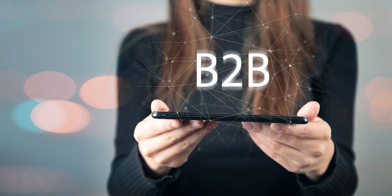 Meeting Modern B2B Customer Demands: Strategies for Success