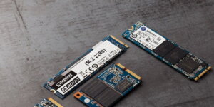 Navigating Future Tech: Unveiling New SSDs and Memory Modules Amid Market Challenges